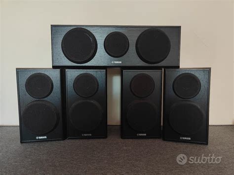 Casse yamahaChi non si informa adeguatamente in anticipo corre il rischio di ricevere casse yamaha che non hanno la funzione desiderata o sono realizzati con materiali di qualità inferiore. Se volete un prodotto che soddisfi al meglio le vostre aspettative, dovreste provare un casse yamaha.
  <p>Per i prodotti si possono trovare test online e confronti tra i prodotti.  I confronti tra i prodotti possono aiutare a confrontare le diverse funzioni o proprietà dei diversi prodotti. Di seguito, spieghiamo perché la ricerca è importante e di cosa si dovrebbe essere consapevoli quando si acquista un articolo.
</p>

<h2>Acquisto di Casse yamaha - criteri importanti</h2>

<p>Una lista di controllo può aiutarti a evitare di dover cercare informazioni sui prodotti su decine di siti web. Di seguito è riportato un esempio di una lista di controllo che può aiutarvi a trovare il prodotto giusto. Importanti criteri di acquisto includono, ad esempio:
</p><ul>
<li>Opinioni dei clienti</li>
<li>Confronti dei prezzi</li>
<li>Dettagli del prodotto</li>
<li>Termini e condizioni di consegna</li>
<li>Domande dei clienti e risposte dei marchi</li>
</ul>
<h2>Qual è l