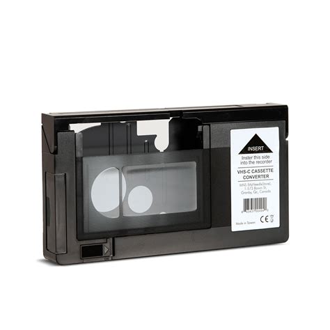 Cassetta vhs adattatoreChi non si informa adeguatamente in anticipo corre il rischio di ricevere cassetta vhs adattatore che non hanno la funzione desiderata o sono realizzati con materiali di qualità inferiore. Se volete un prodotto che soddisfi al meglio le vostre aspettative, dovreste provare un cassetta vhs adattatore.
  <p>Per i prodotti si possono trovare test online e confronti tra i prodotti.  I confronti tra i prodotti possono aiutare a confrontare le diverse funzioni o proprietà dei diversi prodotti. Di seguito, spieghiamo perché la ricerca è importante e di cosa si dovrebbe essere consapevoli quando si acquista un articolo.
</p>

<h2>Acquisto di Cassetta vhs adattatore - criteri importanti</h2>

<p>Una lista di controllo può aiutarti a evitare di dover cercare informazioni sui prodotti su decine di siti web. Di seguito è riportato un esempio di una lista di controllo che può aiutarvi a trovare il prodotto giusto. Importanti criteri di acquisto includono, ad esempio:
</p><ul>
<li>Opinioni dei clienti</li>
<li>Confronti dei prezzi</li>
<li>Dettagli del prodotto</li>
<li>Termini e condizioni di consegna</li>
<li>Domande dei clienti e risposte dei marchi</li>
</ul>
<h2>Qual è l