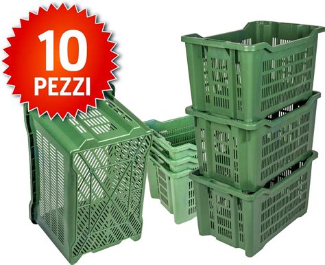 Cassette plastica impilabiliChi non si informa adeguatamente in anticipo corre il rischio di ricevere cassette plastica impilabili che non hanno la funzione desiderata o sono realizzati con materiali di qualità inferiore. Se volete un prodotto che soddisfi al meglio le vostre aspettative, dovreste provare un cassette plastica impilabili.
  <p>Per i prodotti si possono trovare test online e confronti tra i prodotti.  I confronti tra i prodotti possono aiutare a confrontare le diverse funzioni o proprietà dei diversi prodotti. Di seguito, spieghiamo perché la ricerca è importante e di cosa si dovrebbe essere consapevoli quando si acquista un articolo.
</p>

<h2>Acquisto di Cassette plastica impilabili - criteri importanti</h2>

<p>Una lista di controllo può aiutarti a evitare di dover cercare informazioni sui prodotti su decine di siti web. Di seguito è riportato un esempio di una lista di controllo che può aiutarvi a trovare il prodotto giusto. Importanti criteri di acquisto includono, ad esempio:
</p><ul>
<li>Opinioni dei clienti</li>
<li>Confronti dei prezzi</li>
<li>Dettagli del prodotto</li>
<li>Termini e condizioni di consegna</li>
<li>Domande dei clienti e risposte dei marchi</li>
</ul>
<h2>Qual è l
