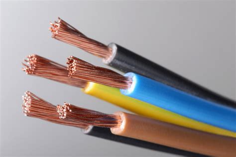 Cavi elettriciChi non si informa adeguatamente in anticipo corre il rischio di ricevere cavi elettrici che non hanno la funzione desiderata o sono realizzati con materiali di qualità inferiore. Se volete un prodotto che soddisfi al meglio le vostre aspettative, dovreste provare un cavi elettrici.
  <p>Per i prodotti si possono trovare test online e confronti tra i prodotti.  I confronti tra i prodotti possono aiutare a confrontare le diverse funzioni o proprietà dei diversi prodotti. Di seguito, spieghiamo perché la ricerca è importante e di cosa si dovrebbe essere consapevoli quando si acquista un articolo.
</p>

<h2>Acquisto di Cavi elettrici - criteri importanti</h2>

<p>Una lista di controllo può aiutarti a evitare di dover cercare informazioni sui prodotti su decine di siti web. Di seguito è riportato un esempio di una lista di controllo che può aiutarvi a trovare il prodotto giusto. Importanti criteri di acquisto includono, ad esempio:
</p><ul>
<li>Opinioni dei clienti</li>
<li>Confronti dei prezzi</li>
<li>Dettagli del prodotto</li>
<li>Termini e condizioni di consegna</li>
<li>Domande dei clienti e risposte dei marchi</li>
</ul>
<h2>Qual è l