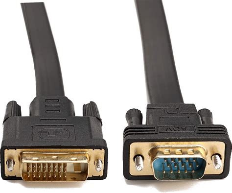 Cavo vga dviChi non si informa adeguatamente in anticipo corre il rischio di ricevere cavo vga dvi che non hanno la funzione desiderata o sono realizzati con materiali di qualità inferiore. Se volete un prodotto che soddisfi al meglio le vostre aspettative, dovreste provare un cavo vga dvi.
  <p>Per i prodotti si possono trovare test online e confronti tra i prodotti.  I confronti tra i prodotti possono aiutare a confrontare le diverse funzioni o proprietà dei diversi prodotti. Di seguito, spieghiamo perché la ricerca è importante e di cosa si dovrebbe essere consapevoli quando si acquista un articolo.
</p>

<h2>Acquisto di Cavo vga dvi - criteri importanti</h2>

<p>Una lista di controllo può aiutarti a evitare di dover cercare informazioni sui prodotti su decine di siti web. Di seguito è riportato un esempio di una lista di controllo che può aiutarvi a trovare il prodotto giusto. Importanti criteri di acquisto includono, ad esempio:
</p><ul>
<li>Opinioni dei clienti</li>
<li>Confronti dei prezzi</li>
<li>Dettagli del prodotto</li>
<li>Termini e condizioni di consegna</li>
<li>Domande dei clienti e risposte dei marchi</li>
</ul>
<h2>Qual è l