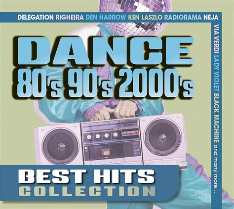 Cd dance variChi non si informa adeguatamente in anticipo corre il rischio di ricevere cd dance vari che non hanno la funzione desiderata o sono realizzati con materiali di qualità inferiore. Se volete un prodotto che soddisfi al meglio le vostre aspettative, dovreste provare un cd dance vari.
  <p>Per i prodotti si possono trovare test online e confronti tra i prodotti.  I confronti tra i prodotti possono aiutare a confrontare le diverse funzioni o proprietà dei diversi prodotti. Di seguito, spieghiamo perché la ricerca è importante e di cosa si dovrebbe essere consapevoli quando si acquista un articolo.
</p>

<h2>Acquisto di Cd dance vari - criteri importanti</h2>

<p>Una lista di controllo può aiutarti a evitare di dover cercare informazioni sui prodotti su decine di siti web. Di seguito è riportato un esempio di una lista di controllo che può aiutarvi a trovare il prodotto giusto. Importanti criteri di acquisto includono, ad esempio:
</p><ul>
<li>Opinioni dei clienti</li>
<li>Confronti dei prezzi</li>
<li>Dettagli del prodotto</li>
<li>Termini e condizioni di consegna</li>
<li>Domande dei clienti e risposte dei marchi</li>
</ul>
<h2>Qual è l