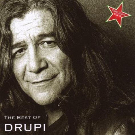 Cd drupiChi non si informa adeguatamente in anticipo corre il rischio di ricevere cd drupi che non hanno la funzione desiderata o sono realizzati con materiali di qualità inferiore. Se volete un prodotto che soddisfi al meglio le vostre aspettative, dovreste provare un cd drupi.
  <p>Per i prodotti si possono trovare test online e confronti tra i prodotti.  I confronti tra i prodotti possono aiutare a confrontare le diverse funzioni o proprietà dei diversi prodotti. Di seguito, spieghiamo perché la ricerca è importante e di cosa si dovrebbe essere consapevoli quando si acquista un articolo.
</p>

<h2>Acquisto di Cd drupi - criteri importanti</h2>

<p>Una lista di controllo può aiutarti a evitare di dover cercare informazioni sui prodotti su decine di siti web. Di seguito è riportato un esempio di una lista di controllo che può aiutarvi a trovare il prodotto giusto. Importanti criteri di acquisto includono, ad esempio:
</p><ul>
<li>Opinioni dei clienti</li>
<li>Confronti dei prezzi</li>
<li>Dettagli del prodotto</li>
<li>Termini e condizioni di consegna</li>
<li>Domande dei clienti e risposte dei marchi</li>
</ul>
<h2>Qual è l