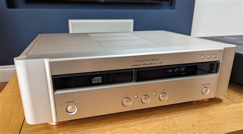 Cd marantz cdChi non si informa adeguatamente in anticipo corre il rischio di ricevere cd marantz cd che non hanno la funzione desiderata o sono realizzati con materiali di qualità inferiore. Se volete un prodotto che soddisfi al meglio le vostre aspettative, dovreste provare un cd marantz cd.
  <p>Per i prodotti si possono trovare test online e confronti tra i prodotti.  I confronti tra i prodotti possono aiutare a confrontare le diverse funzioni o proprietà dei diversi prodotti. Di seguito, spieghiamo perché la ricerca è importante e di cosa si dovrebbe essere consapevoli quando si acquista un articolo.
</p>

<h2>Acquisto di Cd marantz cd - criteri importanti</h2>

<p>Una lista di controllo può aiutarti a evitare di dover cercare informazioni sui prodotti su decine di siti web. Di seguito è riportato un esempio di una lista di controllo che può aiutarvi a trovare il prodotto giusto. Importanti criteri di acquisto includono, ad esempio:
</p><ul>
<li>Opinioni dei clienti</li>
<li>Confronti dei prezzi</li>
<li>Dettagli del prodotto</li>
<li>Termini e condizioni di consegna</li>
<li>Domande dei clienti e risposte dei marchi</li>
</ul>
<h2>Qual è l