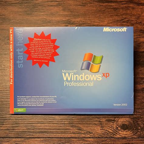 Cd originale windows xpChi non si informa adeguatamente in anticipo corre il rischio di ricevere cd originale windows xp che non hanno la funzione desiderata o sono realizzati con materiali di qualità inferiore. Se volete un prodotto che soddisfi al meglio le vostre aspettative, dovreste provare un cd originale windows xp.
  <p>Per i prodotti si possono trovare test online e confronti tra i prodotti.  I confronti tra i prodotti possono aiutare a confrontare le diverse funzioni o proprietà dei diversi prodotti. Di seguito, spieghiamo perché la ricerca è importante e di cosa si dovrebbe essere consapevoli quando si acquista un articolo.
</p>

<h2>Acquisto di Cd originale windows xp - criteri importanti</h2>

<p>Una lista di controllo può aiutarti a evitare di dover cercare informazioni sui prodotti su decine di siti web. Di seguito è riportato un esempio di una lista di controllo che può aiutarvi a trovare il prodotto giusto. Importanti criteri di acquisto includono, ad esempio:
</p><ul>
<li>Opinioni dei clienti</li>
<li>Confronti dei prezzi</li>
<li>Dettagli del prodotto</li>
<li>Termini e condizioni di consegna</li>
<li>Domande dei clienti e risposte dei marchi</li>
</ul>
<h2>Qual è l