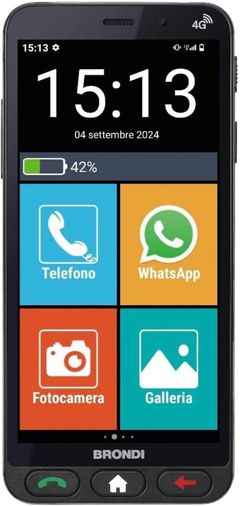 Cellulare 4g sottileChi non si informa adeguatamente in anticipo corre il rischio di ricevere cellulare 4g sottile che non hanno la funzione desiderata o sono realizzati con materiali di qualità inferiore. Se volete un prodotto che soddisfi al meglio le vostre aspettative, dovreste provare un cellulare 4g sottile.
  <p>Per i prodotti si possono trovare test online e confronti tra i prodotti.  I confronti tra i prodotti possono aiutare a confrontare le diverse funzioni o proprietà dei diversi prodotti. Di seguito, spieghiamo perché la ricerca è importante e di cosa si dovrebbe essere consapevoli quando si acquista un articolo.
</p>

<h2>Acquisto di Cellulare 4g sottile - criteri importanti</h2>

<p>Una lista di controllo può aiutarti a evitare di dover cercare informazioni sui prodotti su decine di siti web. Di seguito è riportato un esempio di una lista di controllo che può aiutarvi a trovare il prodotto giusto. Importanti criteri di acquisto includono, ad esempio:
</p><ul>
<li>Opinioni dei clienti</li>
<li>Confronti dei prezzi</li>
<li>Dettagli del prodotto</li>
<li>Termini e condizioni di consegna</li>
<li>Domande dei clienti e risposte dei marchi</li>
</ul>
<h2>Qual è l