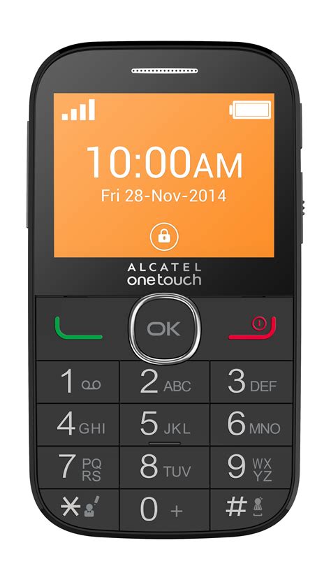 Cellulare alcatel oneChi non si informa adeguatamente in anticipo corre il rischio di ricevere cellulare alcatel one che non hanno la funzione desiderata o sono realizzati con materiali di qualità inferiore. Se volete un prodotto che soddisfi al meglio le vostre aspettative, dovreste provare un cellulare alcatel one.
  <p>Per i prodotti si possono trovare test online e confronti tra i prodotti.  I confronti tra i prodotti possono aiutare a confrontare le diverse funzioni o proprietà dei diversi prodotti. Di seguito, spieghiamo perché la ricerca è importante e di cosa si dovrebbe essere consapevoli quando si acquista un articolo.
</p>

<h2>Acquisto di Cellulare alcatel one - criteri importanti</h2>

<p>Una lista di controllo può aiutarti a evitare di dover cercare informazioni sui prodotti su decine di siti web. Di seguito è riportato un esempio di una lista di controllo che può aiutarvi a trovare il prodotto giusto. Importanti criteri di acquisto includono, ad esempio:
</p><ul>
<li>Opinioni dei clienti</li>
<li>Confronti dei prezzi</li>
<li>Dettagli del prodotto</li>
<li>Termini e condizioni di consegna</li>
<li>Domande dei clienti e risposte dei marchi</li>
</ul>
<h2>Qual è l