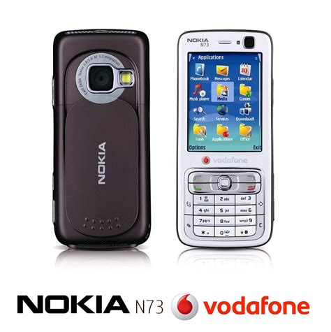 Cellulare nokia n73Chi non si informa adeguatamente in anticipo corre il rischio di ricevere cellulare nokia n73 che non hanno la funzione desiderata o sono realizzati con materiali di qualità inferiore. Se volete un prodotto che soddisfi al meglio le vostre aspettative, dovreste provare un cellulare nokia n73.
  <p>Per i prodotti si possono trovare test online e confronti tra i prodotti.  I confronti tra i prodotti possono aiutare a confrontare le diverse funzioni o proprietà dei diversi prodotti. Di seguito, spieghiamo perché la ricerca è importante e di cosa si dovrebbe essere consapevoli quando si acquista un articolo.
</p>

<h2>Acquisto di Cellulare nokia n73 - criteri importanti</h2>

<p>Una lista di controllo può aiutarti a evitare di dover cercare informazioni sui prodotti su decine di siti web. Di seguito è riportato un esempio di una lista di controllo che può aiutarvi a trovare il prodotto giusto. Importanti criteri di acquisto includono, ad esempio:
</p><ul>
<li>Opinioni dei clienti</li>
<li>Confronti dei prezzi</li>
<li>Dettagli del prodotto</li>
<li>Termini e condizioni di consegna</li>
<li>Domande dei clienti e risposte dei marchi</li>
</ul>
<h2>Qual è l