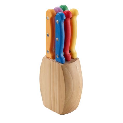 Ceppo coltelli coloratiChi non si informa adeguatamente in anticipo corre il rischio di ricevere ceppo coltelli colorati che non hanno la funzione desiderata o sono realizzati con materiali di qualità inferiore. Se volete un prodotto che soddisfi al meglio le vostre aspettative, dovreste provare un ceppo coltelli colorati.
  <p>Per i prodotti si possono trovare test online e confronti tra i prodotti.  I confronti tra i prodotti possono aiutare a confrontare le diverse funzioni o proprietà dei diversi prodotti. Di seguito, spieghiamo perché la ricerca è importante e di cosa si dovrebbe essere consapevoli quando si acquista un articolo.
</p>

<h2>Acquisto di Ceppo coltelli colorati - criteri importanti</h2>

<p>Una lista di controllo può aiutarti a evitare di dover cercare informazioni sui prodotti su decine di siti web. Di seguito è riportato un esempio di una lista di controllo che può aiutarvi a trovare il prodotto giusto. Importanti criteri di acquisto includono, ad esempio:
</p><ul>
<li>Opinioni dei clienti</li>
<li>Confronti dei prezzi</li>
<li>Dettagli del prodotto</li>
<li>Termini e condizioni di consegna</li>
<li>Domande dei clienti e risposte dei marchi</li>
</ul>
<h2>Qual è l