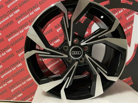 Cerchi audi 18Chi non si informa adeguatamente in anticipo corre il rischio di ricevere cerchi audi 18 che non hanno la funzione desiderata o sono realizzati con materiali di qualità inferiore. Se volete un prodotto che soddisfi al meglio le vostre aspettative, dovreste provare un cerchi audi 18.
  <p>Per i prodotti si possono trovare test online e confronti tra i prodotti.  I confronti tra i prodotti possono aiutare a confrontare le diverse funzioni o proprietà dei diversi prodotti. Di seguito, spieghiamo perché la ricerca è importante e di cosa si dovrebbe essere consapevoli quando si acquista un articolo.
</p>

<h2>Acquisto di Cerchi audi 18 - criteri importanti</h2>

<p>Una lista di controllo può aiutarti a evitare di dover cercare informazioni sui prodotti su decine di siti web. Di seguito è riportato un esempio di una lista di controllo che può aiutarvi a trovare il prodotto giusto. Importanti criteri di acquisto includono, ad esempio:
</p><ul>
<li>Opinioni dei clienti</li>
<li>Confronti dei prezzi</li>
<li>Dettagli del prodotto</li>
<li>Termini e condizioni di consegna</li>
<li>Domande dei clienti e risposte dei marchi</li>
</ul>
<h2>Qual è l
