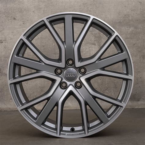 Cerchi audi 20Chi non si informa adeguatamente in anticipo corre il rischio di ricevere cerchi audi 20 che non hanno la funzione desiderata o sono realizzati con materiali di qualità inferiore. Se volete un prodotto che soddisfi al meglio le vostre aspettative, dovreste provare un cerchi audi 20.
  <p>Per i prodotti si possono trovare test online e confronti tra i prodotti.  I confronti tra i prodotti possono aiutare a confrontare le diverse funzioni o proprietà dei diversi prodotti. Di seguito, spieghiamo perché la ricerca è importante e di cosa si dovrebbe essere consapevoli quando si acquista un articolo.
</p>

<h2>Acquisto di Cerchi audi 20 - criteri importanti</h2>

<p>Una lista di controllo può aiutarti a evitare di dover cercare informazioni sui prodotti su decine di siti web. Di seguito è riportato un esempio di una lista di controllo che può aiutarvi a trovare il prodotto giusto. Importanti criteri di acquisto includono, ad esempio:
</p><ul>
<li>Opinioni dei clienti</li>
<li>Confronti dei prezzi</li>
<li>Dettagli del prodotto</li>
<li>Termini e condizioni di consegna</li>
<li>Domande dei clienti e risposte dei marchi</li>
</ul>
<h2>Qual è l