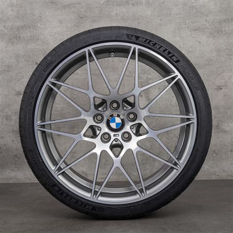 Cerchi bmw 20Chi non si informa adeguatamente in anticipo corre il rischio di ricevere cerchi bmw 20 che non hanno la funzione desiderata o sono realizzati con materiali di qualità inferiore. Se volete un prodotto che soddisfi al meglio le vostre aspettative, dovreste provare un cerchi bmw 20.
  <p>Per i prodotti si possono trovare test online e confronti tra i prodotti.  I confronti tra i prodotti possono aiutare a confrontare le diverse funzioni o proprietà dei diversi prodotti. Di seguito, spieghiamo perché la ricerca è importante e di cosa si dovrebbe essere consapevoli quando si acquista un articolo.
</p>

<h2>Acquisto di Cerchi bmw 20 - criteri importanti</h2>

<p>Una lista di controllo può aiutarti a evitare di dover cercare informazioni sui prodotti su decine di siti web. Di seguito è riportato un esempio di una lista di controllo che può aiutarvi a trovare il prodotto giusto. Importanti criteri di acquisto includono, ad esempio:
</p><ul>
<li>Opinioni dei clienti</li>
<li>Confronti dei prezzi</li>
<li>Dettagli del prodotto</li>
<li>Termini e condizioni di consegna</li>
<li>Domande dei clienti e risposte dei marchi</li>
</ul>
<h2>Qual è l