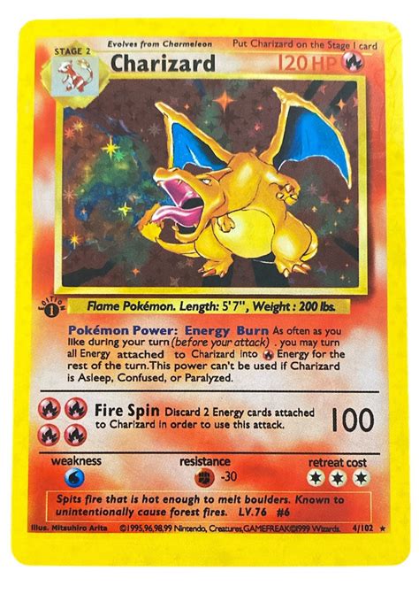 Charizard set baseChi non si informa adeguatamente in anticipo corre il rischio di ricevere charizard set base che non hanno la funzione desiderata o sono realizzati con materiali di qualità inferiore. Se volete un prodotto che soddisfi al meglio le vostre aspettative, dovreste provare un charizard set base.
  <p>Per i prodotti si possono trovare test online e confronti tra i prodotti.  I confronti tra i prodotti possono aiutare a confrontare le diverse funzioni o proprietà dei diversi prodotti. Di seguito, spieghiamo perché la ricerca è importante e di cosa si dovrebbe essere consapevoli quando si acquista un articolo.
</p>

<h2>Acquisto di Charizard set base - criteri importanti</h2>

<p>Una lista di controllo può aiutarti a evitare di dover cercare informazioni sui prodotti su decine di siti web. Di seguito è riportato un esempio di una lista di controllo che può aiutarvi a trovare il prodotto giusto. Importanti criteri di acquisto includono, ad esempio:
</p><ul>
<li>Opinioni dei clienti</li>
<li>Confronti dei prezzi</li>
<li>Dettagli del prodotto</li>
<li>Termini e condizioni di consegna</li>
<li>Domande dei clienti e risposte dei marchi</li>
</ul>
<h2>Qual è l