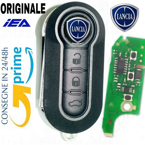 Chiave telecomando lanciaChi non si informa adeguatamente in anticipo corre il rischio di ricevere chiave telecomando lancia che non hanno la funzione desiderata o sono realizzati con materiali di qualità inferiore. Se volete un prodotto che soddisfi al meglio le vostre aspettative, dovreste provare un chiave telecomando lancia.
  <p>Per i prodotti si possono trovare test online e confronti tra i prodotti.  I confronti tra i prodotti possono aiutare a confrontare le diverse funzioni o proprietà dei diversi prodotti. Di seguito, spieghiamo perché la ricerca è importante e di cosa si dovrebbe essere consapevoli quando si acquista un articolo.
</p>

<h2>Acquisto di Chiave telecomando lancia - criteri importanti</h2>

<p>Una lista di controllo può aiutarti a evitare di dover cercare informazioni sui prodotti su decine di siti web. Di seguito è riportato un esempio di una lista di controllo che può aiutarvi a trovare il prodotto giusto. Importanti criteri di acquisto includono, ad esempio:
</p><ul>
<li>Opinioni dei clienti</li>
<li>Confronti dei prezzi</li>
<li>Dettagli del prodotto</li>
<li>Termini e condizioni di consegna</li>
<li>Domande dei clienti e risposte dei marchi</li>
</ul>
<h2>Qual è l