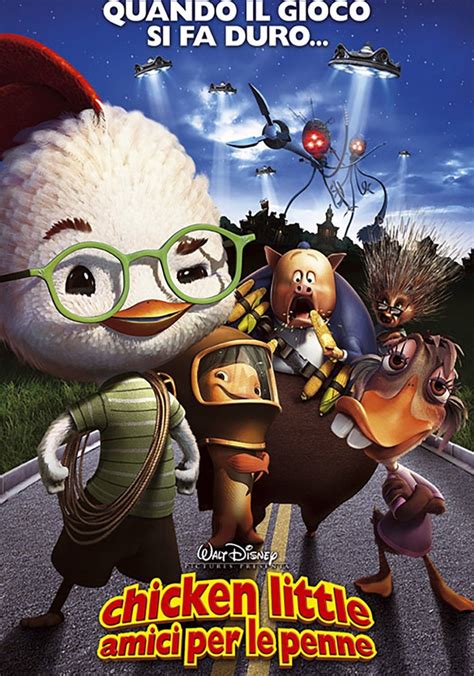 Chicken little amiciChi non si informa adeguatamente in anticipo corre il rischio di ricevere chicken little amici che non hanno la funzione desiderata o sono realizzati con materiali di qualità inferiore. Se volete un prodotto che soddisfi al meglio le vostre aspettative, dovreste provare un chicken little amici.
  <p>Per i prodotti si possono trovare test online e confronti tra i prodotti.  I confronti tra i prodotti possono aiutare a confrontare le diverse funzioni o proprietà dei diversi prodotti. Di seguito, spieghiamo perché la ricerca è importante e di cosa si dovrebbe essere consapevoli quando si acquista un articolo.
</p>

<h2>Acquisto di Chicken little amici - criteri importanti</h2>

<p>Una lista di controllo può aiutarti a evitare di dover cercare informazioni sui prodotti su decine di siti web. Di seguito è riportato un esempio di una lista di controllo che può aiutarvi a trovare il prodotto giusto. Importanti criteri di acquisto includono, ad esempio:
</p><ul>
<li>Opinioni dei clienti</li>
<li>Confronti dei prezzi</li>
<li>Dettagli del prodotto</li>
<li>Termini e condizioni di consegna</li>
<li>Domande dei clienti e risposte dei marchi</li>
</ul>
<h2>Qual è l