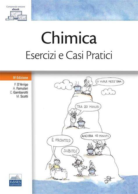 Chimica esercizi casiChi non si informa adeguatamente in anticipo corre il rischio di ricevere chimica esercizi casi che non hanno la funzione desiderata o sono realizzati con materiali di qualità inferiore. Se volete un prodotto che soddisfi al meglio le vostre aspettative, dovreste provare un chimica esercizi casi.
  <p>Per i prodotti si possono trovare test online e confronti tra i prodotti.  I confronti tra i prodotti possono aiutare a confrontare le diverse funzioni o proprietà dei diversi prodotti. Di seguito, spieghiamo perché la ricerca è importante e di cosa si dovrebbe essere consapevoli quando si acquista un articolo.
</p>

<h2>Acquisto di Chimica esercizi casi - criteri importanti</h2>

<p>Una lista di controllo può aiutarti a evitare di dover cercare informazioni sui prodotti su decine di siti web. Di seguito è riportato un esempio di una lista di controllo che può aiutarvi a trovare il prodotto giusto. Importanti criteri di acquisto includono, ad esempio:
</p><ul>
<li>Opinioni dei clienti</li>
<li>Confronti dei prezzi</li>
<li>Dettagli del prodotto</li>
<li>Termini e condizioni di consegna</li>
<li>Domande dei clienti e risposte dei marchi</li>
</ul>
<h2>Qual è l