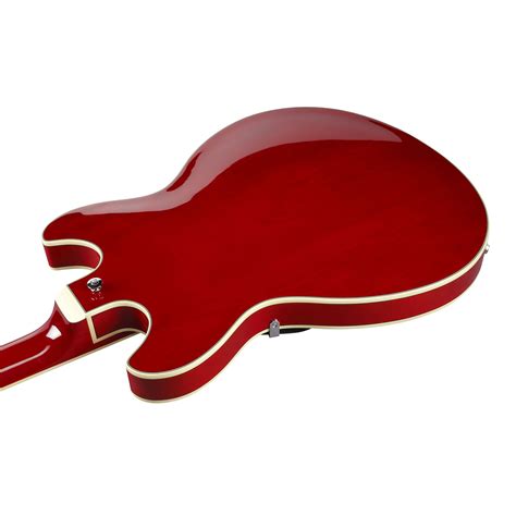 Chitarra ibanez artcoreChi non si informa adeguatamente in anticipo corre il rischio di ricevere chitarra ibanez artcore che non hanno la funzione desiderata o sono realizzati con materiali di qualità inferiore. Se volete un prodotto che soddisfi al meglio le vostre aspettative, dovreste provare un chitarra ibanez artcore.
  <p>Per i prodotti si possono trovare test online e confronti tra i prodotti.  I confronti tra i prodotti possono aiutare a confrontare le diverse funzioni o proprietà dei diversi prodotti. Di seguito, spieghiamo perché la ricerca è importante e di cosa si dovrebbe essere consapevoli quando si acquista un articolo.
</p>

<h2>Acquisto di Chitarra ibanez artcore - criteri importanti</h2>

<p>Una lista di controllo può aiutarti a evitare di dover cercare informazioni sui prodotti su decine di siti web. Di seguito è riportato un esempio di una lista di controllo che può aiutarvi a trovare il prodotto giusto. Importanti criteri di acquisto includono, ad esempio:
</p><ul>
<li>Opinioni dei clienti</li>
<li>Confronti dei prezzi</li>
<li>Dettagli del prodotto</li>
<li>Termini e condizioni di consegna</li>
<li>Domande dei clienti e risposte dei marchi</li>
</ul>
<h2>Qual è l