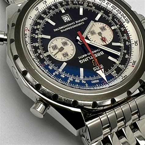 ChronomaticChi non si informa adeguatamente in anticipo corre il rischio di ricevere chronomatic che non hanno la funzione desiderata o sono realizzati con materiali di qualità inferiore. Se volete un prodotto che soddisfi al meglio le vostre aspettative, dovreste provare un chronomatic.
  <p>Per i prodotti si possono trovare test online e confronti tra i prodotti.  I confronti tra i prodotti possono aiutare a confrontare le diverse funzioni o proprietà dei diversi prodotti. Di seguito, spieghiamo perché la ricerca è importante e di cosa si dovrebbe essere consapevoli quando si acquista un articolo.
</p>

<h2>Acquisto di Chronomatic - criteri importanti</h2>

<p>Una lista di controllo può aiutarti a evitare di dover cercare informazioni sui prodotti su decine di siti web. Di seguito è riportato un esempio di una lista di controllo che può aiutarvi a trovare il prodotto giusto. Importanti criteri di acquisto includono, ad esempio:
</p><ul>
<li>Opinioni dei clienti</li>
<li>Confronti dei prezzi</li>
<li>Dettagli del prodotto</li>
<li>Termini e condizioni di consegna</li>
<li>Domande dei clienti e risposte dei marchi</li>
</ul>
<h2>Qual è l