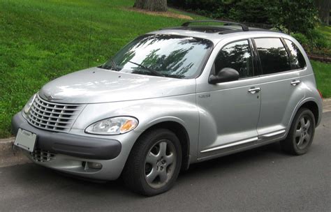 Chrysler pt cruiserChi non si informa adeguatamente in anticipo corre il rischio di ricevere chrysler pt cruiser che non hanno la funzione desiderata o sono realizzati con materiali di qualità inferiore. Se volete un prodotto che soddisfi al meglio le vostre aspettative, dovreste provare un chrysler pt cruiser.
  <p>Per i prodotti si possono trovare test online e confronti tra i prodotti.  I confronti tra i prodotti possono aiutare a confrontare le diverse funzioni o proprietà dei diversi prodotti. Di seguito, spieghiamo perché la ricerca è importante e di cosa si dovrebbe essere consapevoli quando si acquista un articolo.
</p>

<h2>Acquisto di Chrysler pt cruiser - criteri importanti</h2>

<p>Una lista di controllo può aiutarti a evitare di dover cercare informazioni sui prodotti su decine di siti web. Di seguito è riportato un esempio di una lista di controllo che può aiutarvi a trovare il prodotto giusto. Importanti criteri di acquisto includono, ad esempio:
</p><ul>
<li>Opinioni dei clienti</li>
<li>Confronti dei prezzi</li>
<li>Dettagli del prodotto</li>
<li>Termini e condizioni di consegna</li>
<li>Domande dei clienti e risposte dei marchi</li>
</ul>
<h2>Qual è l