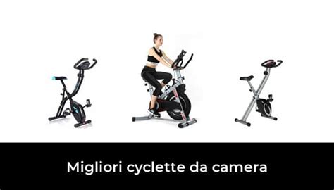 Ciclette cameraChi non si informa adeguatamente in anticipo corre il rischio di ricevere ciclette camera che non hanno la funzione desiderata o sono realizzati con materiali di qualità inferiore. Se volete un prodotto che soddisfi al meglio le vostre aspettative, dovreste provare un ciclette camera.
  <p>Per i prodotti si possono trovare test online e confronti tra i prodotti.  I confronti tra i prodotti possono aiutare a confrontare le diverse funzioni o proprietà dei diversi prodotti. Di seguito, spieghiamo perché la ricerca è importante e di cosa si dovrebbe essere consapevoli quando si acquista un articolo.
</p>

<h2>Acquisto di Ciclette camera - criteri importanti</h2>

<p>Una lista di controllo può aiutarti a evitare di dover cercare informazioni sui prodotti su decine di siti web. Di seguito è riportato un esempio di una lista di controllo che può aiutarvi a trovare il prodotto giusto. Importanti criteri di acquisto includono, ad esempio:
</p><ul>
<li>Opinioni dei clienti</li>
<li>Confronti dei prezzi</li>
<li>Dettagli del prodotto</li>
<li>Termini e condizioni di consegna</li>
<li>Domande dei clienti e risposte dei marchi</li>
</ul>
<h2>Qual è l