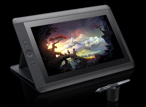 Cintiq 13 hdChi non si informa adeguatamente in anticipo corre il rischio di ricevere cintiq 13 hd che non hanno la funzione desiderata o sono realizzati con materiali di qualità inferiore. Se volete un prodotto che soddisfi al meglio le vostre aspettative, dovreste provare un cintiq 13 hd.
  <p>Per i prodotti si possono trovare test online e confronti tra i prodotti.  I confronti tra i prodotti possono aiutare a confrontare le diverse funzioni o proprietà dei diversi prodotti. Di seguito, spieghiamo perché la ricerca è importante e di cosa si dovrebbe essere consapevoli quando si acquista un articolo.
</p>

<h2>Acquisto di Cintiq 13 hd - criteri importanti</h2>

<p>Una lista di controllo può aiutarti a evitare di dover cercare informazioni sui prodotti su decine di siti web. Di seguito è riportato un esempio di una lista di controllo che può aiutarvi a trovare il prodotto giusto. Importanti criteri di acquisto includono, ad esempio:
</p><ul>
<li>Opinioni dei clienti</li>
<li>Confronti dei prezzi</li>
<li>Dettagli del prodotto</li>
<li>Termini e condizioni di consegna</li>
<li>Domande dei clienti e risposte dei marchi</li>
</ul>
<h2>Qual è l