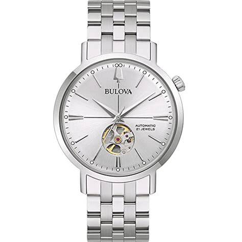 Cinturino orologio bulova acciaioChi non si informa adeguatamente in anticipo corre il rischio di ricevere cinturino orologio bulova acciaio che non hanno la funzione desiderata o sono realizzati con materiali di qualità inferiore. Se volete un prodotto che soddisfi al meglio le vostre aspettative, dovreste provare un cinturino orologio bulova acciaio.
  <p>Per i prodotti si possono trovare test online e confronti tra i prodotti.  I confronti tra i prodotti possono aiutare a confrontare le diverse funzioni o proprietà dei diversi prodotti. Di seguito, spieghiamo perché la ricerca è importante e di cosa si dovrebbe essere consapevoli quando si acquista un articolo.
</p>

<h2>Acquisto di Cinturino orologio bulova acciaio - criteri importanti</h2>

<p>Una lista di controllo può aiutarti a evitare di dover cercare informazioni sui prodotti su decine di siti web. Di seguito è riportato un esempio di una lista di controllo che può aiutarvi a trovare il prodotto giusto. Importanti criteri di acquisto includono, ad esempio:
</p><ul>
<li>Opinioni dei clienti</li>
<li>Confronti dei prezzi</li>
<li>Dettagli del prodotto</li>
<li>Termini e condizioni di consegna</li>
<li>Domande dei clienti e risposte dei marchi</li>
</ul>
<h2>Qual è l