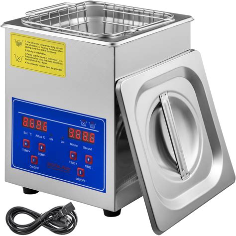 Cleaner ultrasonicChi non si informa adeguatamente in anticipo corre il rischio di ricevere cleaner ultrasonic che non hanno la funzione desiderata o sono realizzati con materiali di qualità inferiore. Se volete un prodotto che soddisfi al meglio le vostre aspettative, dovreste provare un cleaner ultrasonic.
  <p>Per i prodotti si possono trovare test online e confronti tra i prodotti.  I confronti tra i prodotti possono aiutare a confrontare le diverse funzioni o proprietà dei diversi prodotti. Di seguito, spieghiamo perché la ricerca è importante e di cosa si dovrebbe essere consapevoli quando si acquista un articolo.
</p>

<h2>Acquisto di Cleaner ultrasonic - criteri importanti</h2>

<p>Una lista di controllo può aiutarti a evitare di dover cercare informazioni sui prodotti su decine di siti web. Di seguito è riportato un esempio di una lista di controllo che può aiutarvi a trovare il prodotto giusto. Importanti criteri di acquisto includono, ad esempio:
</p><ul>
<li>Opinioni dei clienti</li>
<li>Confronti dei prezzi</li>
<li>Dettagli del prodotto</li>
<li>Termini e condizioni di consegna</li>
<li>Domande dei clienti e risposte dei marchi</li>
</ul>
<h2>Qual è l