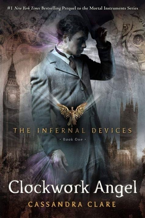 Clockwork angelChi non si informa adeguatamente in anticipo corre il rischio di ricevere clockwork angel che non hanno la funzione desiderata o sono realizzati con materiali di qualità inferiore. Se volete un prodotto che soddisfi al meglio le vostre aspettative, dovreste provare un clockwork angel.
  <p>Per i prodotti si possono trovare test online e confronti tra i prodotti.  I confronti tra i prodotti possono aiutare a confrontare le diverse funzioni o proprietà dei diversi prodotti. Di seguito, spieghiamo perché la ricerca è importante e di cosa si dovrebbe essere consapevoli quando si acquista un articolo.
</p>

<h2>Acquisto di Clockwork angel - criteri importanti</h2>

<p>Una lista di controllo può aiutarti a evitare di dover cercare informazioni sui prodotti su decine di siti web. Di seguito è riportato un esempio di una lista di controllo che può aiutarvi a trovare il prodotto giusto. Importanti criteri di acquisto includono, ad esempio:
</p><ul>
<li>Opinioni dei clienti</li>
<li>Confronti dei prezzi</li>
<li>Dettagli del prodotto</li>
<li>Termini e condizioni di consegna</li>
<li>Domande dei clienti e risposte dei marchi</li>
</ul>
<h2>Qual è l