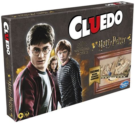 Cluedo harry potterChi non si informa adeguatamente in anticipo corre il rischio di ricevere cluedo harry potter che non hanno la funzione desiderata o sono realizzati con materiali di qualità inferiore. Se volete un prodotto che soddisfi al meglio le vostre aspettative, dovreste provare un cluedo harry potter.
  <p>Per i prodotti si possono trovare test online e confronti tra i prodotti.  I confronti tra i prodotti possono aiutare a confrontare le diverse funzioni o proprietà dei diversi prodotti. Di seguito, spieghiamo perché la ricerca è importante e di cosa si dovrebbe essere consapevoli quando si acquista un articolo.
</p>

<h2>Acquisto di Cluedo harry potter - criteri importanti</h2>

<p>Una lista di controllo può aiutarti a evitare di dover cercare informazioni sui prodotti su decine di siti web. Di seguito è riportato un esempio di una lista di controllo che può aiutarvi a trovare il prodotto giusto. Importanti criteri di acquisto includono, ad esempio:
</p><ul>
<li>Opinioni dei clienti</li>
<li>Confronti dei prezzi</li>
<li>Dettagli del prodotto</li>
<li>Termini e condizioni di consegna</li>
<li>Domande dei clienti e risposte dei marchi</li>
</ul>
<h2>Qual è l