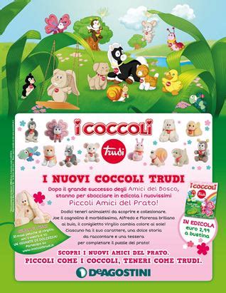 Coccoli trudiChi non si informa adeguatamente in anticipo corre il rischio di ricevere coccoli trudi che non hanno la funzione desiderata o sono realizzati con materiali di qualità inferiore. Se volete un prodotto che soddisfi al meglio le vostre aspettative, dovreste provare un coccoli trudi.
  <p>Per i prodotti si possono trovare test online e confronti tra i prodotti.  I confronti tra i prodotti possono aiutare a confrontare le diverse funzioni o proprietà dei diversi prodotti. Di seguito, spieghiamo perché la ricerca è importante e di cosa si dovrebbe essere consapevoli quando si acquista un articolo.
</p>

<h2>Acquisto di Coccoli trudi - criteri importanti</h2>

<p>Una lista di controllo può aiutarti a evitare di dover cercare informazioni sui prodotti su decine di siti web. Di seguito è riportato un esempio di una lista di controllo che può aiutarvi a trovare il prodotto giusto. Importanti criteri di acquisto includono, ad esempio:
</p><ul>
<li>Opinioni dei clienti</li>
<li>Confronti dei prezzi</li>
<li>Dettagli del prodotto</li>
<li>Termini e condizioni di consegna</li>
<li>Domande dei clienti e risposte dei marchi</li>
</ul>
<h2>Qual è l