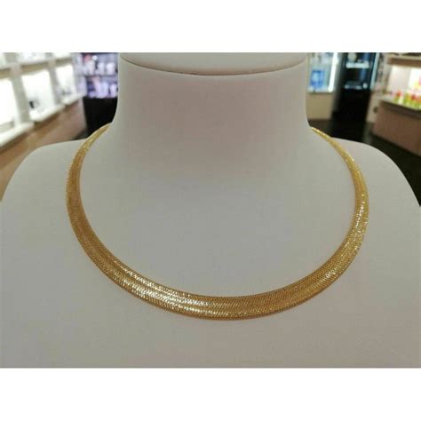 Collana oro gialloChi non si informa adeguatamente in anticipo corre il rischio di ricevere collana oro giallo che non hanno la funzione desiderata o sono realizzati con materiali di qualità inferiore. Se volete un prodotto che soddisfi al meglio le vostre aspettative, dovreste provare un collana oro giallo.
  <p>Per i prodotti si possono trovare test online e confronti tra i prodotti.  I confronti tra i prodotti possono aiutare a confrontare le diverse funzioni o proprietà dei diversi prodotti. Di seguito, spieghiamo perché la ricerca è importante e di cosa si dovrebbe essere consapevoli quando si acquista un articolo.
</p>

<h2>Acquisto di Collana oro giallo - criteri importanti</h2>

<p>Una lista di controllo può aiutarti a evitare di dover cercare informazioni sui prodotti su decine di siti web. Di seguito è riportato un esempio di una lista di controllo che può aiutarvi a trovare il prodotto giusto. Importanti criteri di acquisto includono, ad esempio:
</p><ul>
<li>Opinioni dei clienti</li>
<li>Confronti dei prezzi</li>
<li>Dettagli del prodotto</li>
<li>Termini e condizioni di consegna</li>
<li>Domande dei clienti e risposte dei marchi</li>
</ul>
<h2>Qual è l