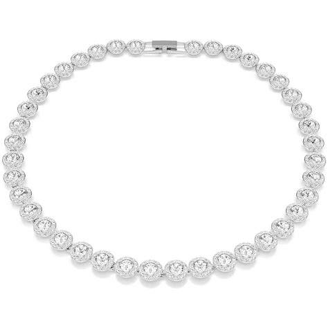 Collana swarovskiChi non si informa adeguatamente in anticipo corre il rischio di ricevere collana swarovski che non hanno la funzione desiderata o sono realizzati con materiali di qualità inferiore. Se volete un prodotto che soddisfi al meglio le vostre aspettative, dovreste provare un collana swarovski.
  <p>Per i prodotti si possono trovare test online e confronti tra i prodotti.  I confronti tra i prodotti possono aiutare a confrontare le diverse funzioni o proprietà dei diversi prodotti. Di seguito, spieghiamo perché la ricerca è importante e di cosa si dovrebbe essere consapevoli quando si acquista un articolo.
</p>

<h2>Acquisto di Collana swarovski - criteri importanti</h2>

<p>Una lista di controllo può aiutarti a evitare di dover cercare informazioni sui prodotti su decine di siti web. Di seguito è riportato un esempio di una lista di controllo che può aiutarvi a trovare il prodotto giusto. Importanti criteri di acquisto includono, ad esempio:
</p><ul>
<li>Opinioni dei clienti</li>
<li>Confronti dei prezzi</li>
<li>Dettagli del prodotto</li>
<li>Termini e condizioni di consegna</li>
<li>Domande dei clienti e risposte dei marchi</li>
</ul>
<h2>Qual è l