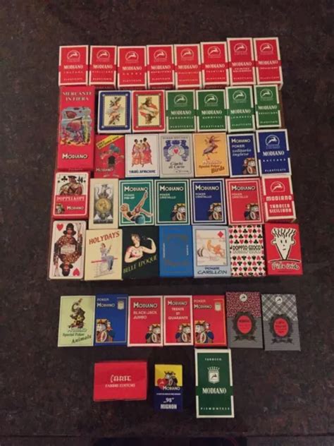 Collezione gioco carteChi non si informa adeguatamente in anticipo corre il rischio di ricevere collezione gioco carte che non hanno la funzione desiderata o sono realizzati con materiali di qualità inferiore. Se volete un prodotto che soddisfi al meglio le vostre aspettative, dovreste provare un collezione gioco carte.
  <p>Per i prodotti si possono trovare test online e confronti tra i prodotti.  I confronti tra i prodotti possono aiutare a confrontare le diverse funzioni o proprietà dei diversi prodotti. Di seguito, spieghiamo perché la ricerca è importante e di cosa si dovrebbe essere consapevoli quando si acquista un articolo.
</p>

<h2>Acquisto di Collezione gioco carte - criteri importanti</h2>

<p>Una lista di controllo può aiutarti a evitare di dover cercare informazioni sui prodotti su decine di siti web. Di seguito è riportato un esempio di una lista di controllo che può aiutarvi a trovare il prodotto giusto. Importanti criteri di acquisto includono, ad esempio:
</p><ul>
<li>Opinioni dei clienti</li>
<li>Confronti dei prezzi</li>
<li>Dettagli del prodotto</li>
<li>Termini e condizioni di consegna</li>
<li>Domande dei clienti e risposte dei marchi</li>
</ul>
<h2>Qual è l