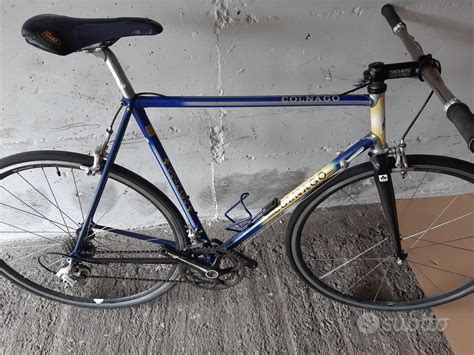 Colnago bicicletteChi non si informa adeguatamente in anticipo corre il rischio di ricevere colnago biciclette che non hanno la funzione desiderata o sono realizzati con materiali di qualità inferiore. Se volete un prodotto che soddisfi al meglio le vostre aspettative, dovreste provare un colnago biciclette.
  <p>Per i prodotti si possono trovare test online e confronti tra i prodotti.  I confronti tra i prodotti possono aiutare a confrontare le diverse funzioni o proprietà dei diversi prodotti. Di seguito, spieghiamo perché la ricerca è importante e di cosa si dovrebbe essere consapevoli quando si acquista un articolo.
</p>

<h2>Acquisto di Colnago biciclette - criteri importanti</h2>

<p>Una lista di controllo può aiutarti a evitare di dover cercare informazioni sui prodotti su decine di siti web. Di seguito è riportato un esempio di una lista di controllo che può aiutarvi a trovare il prodotto giusto. Importanti criteri di acquisto includono, ad esempio:
</p><ul>
<li>Opinioni dei clienti</li>
<li>Confronti dei prezzi</li>
<li>Dettagli del prodotto</li>
<li>Termini e condizioni di consegna</li>
<li>Domande dei clienti e risposte dei marchi</li>
</ul>
<h2>Qual è l