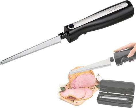 Coltello elettricoChi non si informa adeguatamente in anticipo corre il rischio di ricevere coltello elettrico che non hanno la funzione desiderata o sono realizzati con materiali di qualità inferiore. Se volete un prodotto che soddisfi al meglio le vostre aspettative, dovreste provare un coltello elettrico.
  <p>Per i prodotti si possono trovare test online e confronti tra i prodotti.  I confronti tra i prodotti possono aiutare a confrontare le diverse funzioni o proprietà dei diversi prodotti. Di seguito, spieghiamo perché la ricerca è importante e di cosa si dovrebbe essere consapevoli quando si acquista un articolo.
</p>

<h2>Acquisto di Coltello elettrico - criteri importanti</h2>

<p>Una lista di controllo può aiutarti a evitare di dover cercare informazioni sui prodotti su decine di siti web. Di seguito è riportato un esempio di una lista di controllo che può aiutarvi a trovare il prodotto giusto. Importanti criteri di acquisto includono, ad esempio:
</p><ul>
<li>Opinioni dei clienti</li>
<li>Confronti dei prezzi</li>
<li>Dettagli del prodotto</li>
<li>Termini e condizioni di consegna</li>
<li>Domande dei clienti e risposte dei marchi</li>
</ul>
<h2>Qual è l