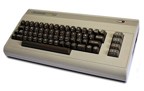Commodore 64 c64Chi non si informa adeguatamente in anticipo corre il rischio di ricevere commodore 64 c64 che non hanno la funzione desiderata o sono realizzati con materiali di qualità inferiore. Se volete un prodotto che soddisfi al meglio le vostre aspettative, dovreste provare un commodore 64 c64.
  <p>Per i prodotti si possono trovare test online e confronti tra i prodotti.  I confronti tra i prodotti possono aiutare a confrontare le diverse funzioni o proprietà dei diversi prodotti. Di seguito, spieghiamo perché la ricerca è importante e di cosa si dovrebbe essere consapevoli quando si acquista un articolo.
</p>

<h2>Acquisto di Commodore 64 c64 - criteri importanti</h2>

<p>Una lista di controllo può aiutarti a evitare di dover cercare informazioni sui prodotti su decine di siti web. Di seguito è riportato un esempio di una lista di controllo che può aiutarvi a trovare il prodotto giusto. Importanti criteri di acquisto includono, ad esempio:
</p><ul>
<li>Opinioni dei clienti</li>
<li>Confronti dei prezzi</li>
<li>Dettagli del prodotto</li>
<li>Termini e condizioni di consegna</li>
<li>Domande dei clienti e risposte dei marchi</li>
</ul>
<h2>Qual è l