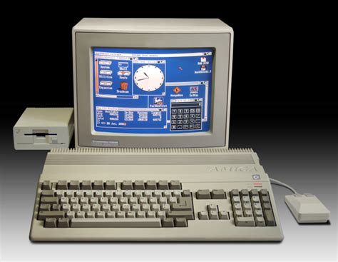 Commodore amigaChi non si informa adeguatamente in anticipo corre il rischio di ricevere commodore amiga che non hanno la funzione desiderata o sono realizzati con materiali di qualità inferiore. Se volete un prodotto che soddisfi al meglio le vostre aspettative, dovreste provare un commodore amiga.
  <p>Per i prodotti si possono trovare test online e confronti tra i prodotti.  I confronti tra i prodotti possono aiutare a confrontare le diverse funzioni o proprietà dei diversi prodotti. Di seguito, spieghiamo perché la ricerca è importante e di cosa si dovrebbe essere consapevoli quando si acquista un articolo.
</p>

<h2>Acquisto di Commodore amiga - criteri importanti</h2>

<p>Una lista di controllo può aiutarti a evitare di dover cercare informazioni sui prodotti su decine di siti web. Di seguito è riportato un esempio di una lista di controllo che può aiutarvi a trovare il prodotto giusto. Importanti criteri di acquisto includono, ad esempio:
</p><ul>
<li>Opinioni dei clienti</li>
<li>Confronti dei prezzi</li>
<li>Dettagli del prodotto</li>
<li>Termini e condizioni di consegna</li>
<li>Domande dei clienti e risposte dei marchi</li>
</ul>
<h2>Qual è l
