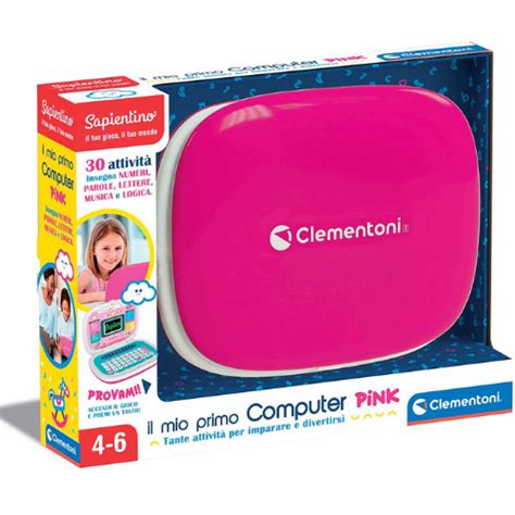 Computer educativo benChi non si informa adeguatamente in anticipo corre il rischio di ricevere computer educativo ben che non hanno la funzione desiderata o sono realizzati con materiali di qualità inferiore. Se volete un prodotto che soddisfi al meglio le vostre aspettative, dovreste provare un computer educativo ben.
  <p>Per i prodotti si possono trovare test online e confronti tra i prodotti.  I confronti tra i prodotti possono aiutare a confrontare le diverse funzioni o proprietà dei diversi prodotti. Di seguito, spieghiamo perché la ricerca è importante e di cosa si dovrebbe essere consapevoli quando si acquista un articolo.
</p>

<h2>Acquisto di Computer educativo ben - criteri importanti</h2>

<p>Una lista di controllo può aiutarti a evitare di dover cercare informazioni sui prodotti su decine di siti web. Di seguito è riportato un esempio di una lista di controllo che può aiutarvi a trovare il prodotto giusto. Importanti criteri di acquisto includono, ad esempio:
</p><ul>
<li>Opinioni dei clienti</li>
<li>Confronti dei prezzi</li>
<li>Dettagli del prodotto</li>
<li>Termini e condizioni di consegna</li>
<li>Domande dei clienti e risposte dei marchi</li>
</ul>
<h2>Qual è l