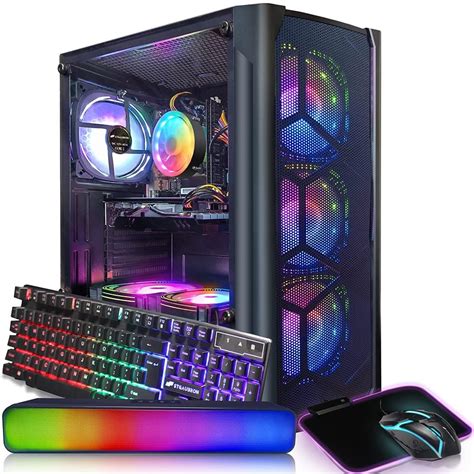 Computer pc gamingChi non si informa adeguatamente in anticipo corre il rischio di ricevere computer pc gaming che non hanno la funzione desiderata o sono realizzati con materiali di qualità inferiore. Se volete un prodotto che soddisfi al meglio le vostre aspettative, dovreste provare un computer pc gaming.
  <p>Per i prodotti si possono trovare test online e confronti tra i prodotti.  I confronti tra i prodotti possono aiutare a confrontare le diverse funzioni o proprietà dei diversi prodotti. Di seguito, spieghiamo perché la ricerca è importante e di cosa si dovrebbe essere consapevoli quando si acquista un articolo.
</p>

<h2>Acquisto di Computer pc gaming - criteri importanti</h2>

<p>Una lista di controllo può aiutarti a evitare di dover cercare informazioni sui prodotti su decine di siti web. Di seguito è riportato un esempio di una lista di controllo che può aiutarvi a trovare il prodotto giusto. Importanti criteri di acquisto includono, ad esempio:
</p><ul>
<li>Opinioni dei clienti</li>
<li>Confronti dei prezzi</li>
<li>Dettagli del prodotto</li>
<li>Termini e condizioni di consegna</li>
<li>Domande dei clienti e risposte dei marchi</li>
</ul>
<h2>Qual è l