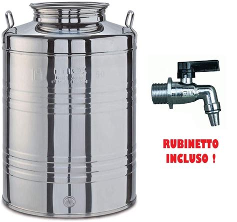 Contenitore olio essoChi non si informa adeguatamente in anticipo corre il rischio di ricevere contenitore olio esso che non hanno la funzione desiderata o sono realizzati con materiali di qualità inferiore. Se volete un prodotto che soddisfi al meglio le vostre aspettative, dovreste provare un contenitore olio esso.
  <p>Per i prodotti si possono trovare test online e confronti tra i prodotti.  I confronti tra i prodotti possono aiutare a confrontare le diverse funzioni o proprietà dei diversi prodotti. Di seguito, spieghiamo perché la ricerca è importante e di cosa si dovrebbe essere consapevoli quando si acquista un articolo.
</p>

<h2>Acquisto di Contenitore olio esso - criteri importanti</h2>

<p>Una lista di controllo può aiutarti a evitare di dover cercare informazioni sui prodotti su decine di siti web. Di seguito è riportato un esempio di una lista di controllo che può aiutarvi a trovare il prodotto giusto. Importanti criteri di acquisto includono, ad esempio:
</p><ul>
<li>Opinioni dei clienti</li>
<li>Confronti dei prezzi</li>
<li>Dettagli del prodotto</li>
<li>Termini e condizioni di consegna</li>
<li>Domande dei clienti e risposte dei marchi</li>
</ul>
<h2>Qual è l