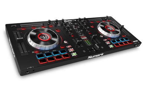 Controller numark mixtrackChi non si informa adeguatamente in anticipo corre il rischio di ricevere controller numark mixtrack che non hanno la funzione desiderata o sono realizzati con materiali di qualità inferiore. Se volete un prodotto che soddisfi al meglio le vostre aspettative, dovreste provare un controller numark mixtrack.
  <p>Per i prodotti si possono trovare test online e confronti tra i prodotti.  I confronti tra i prodotti possono aiutare a confrontare le diverse funzioni o proprietà dei diversi prodotti. Di seguito, spieghiamo perché la ricerca è importante e di cosa si dovrebbe essere consapevoli quando si acquista un articolo.
</p>

<h2>Acquisto di Controller numark mixtrack - criteri importanti</h2>

<p>Una lista di controllo può aiutarti a evitare di dover cercare informazioni sui prodotti su decine di siti web. Di seguito è riportato un esempio di una lista di controllo che può aiutarvi a trovare il prodotto giusto. Importanti criteri di acquisto includono, ad esempio:
</p><ul>
<li>Opinioni dei clienti</li>
<li>Confronti dei prezzi</li>
<li>Dettagli del prodotto</li>
<li>Termini e condizioni di consegna</li>
<li>Domande dei clienti e risposte dei marchi</li>
</ul>
<h2>Qual è l