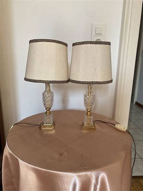 Coppia lampade comodinoChi non si informa adeguatamente in anticipo corre il rischio di ricevere coppia lampade comodino che non hanno la funzione desiderata o sono realizzati con materiali di qualità inferiore. Se volete un prodotto che soddisfi al meglio le vostre aspettative, dovreste provare un coppia lampade comodino.
  <p>Per i prodotti si possono trovare test online e confronti tra i prodotti.  I confronti tra i prodotti possono aiutare a confrontare le diverse funzioni o proprietà dei diversi prodotti. Di seguito, spieghiamo perché la ricerca è importante e di cosa si dovrebbe essere consapevoli quando si acquista un articolo.
</p>

<h2>Acquisto di Coppia lampade comodino - criteri importanti</h2>

<p>Una lista di controllo può aiutarti a evitare di dover cercare informazioni sui prodotti su decine di siti web. Di seguito è riportato un esempio di una lista di controllo che può aiutarvi a trovare il prodotto giusto. Importanti criteri di acquisto includono, ad esempio:
</p><ul>
<li>Opinioni dei clienti</li>
<li>Confronti dei prezzi</li>
<li>Dettagli del prodotto</li>
<li>Termini e condizioni di consegna</li>
<li>Domande dei clienti e risposte dei marchi</li>
</ul>
<h2>Qual è l