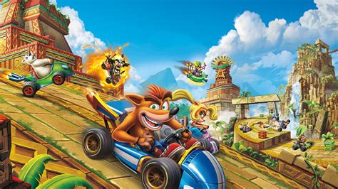 Crash team racingChi non si informa adeguatamente in anticipo corre il rischio di ricevere crash team racing che non hanno la funzione desiderata o sono realizzati con materiali di qualità inferiore. Se volete un prodotto che soddisfi al meglio le vostre aspettative, dovreste provare un crash team racing.
  <p>Per i prodotti si possono trovare test online e confronti tra i prodotti.  I confronti tra i prodotti possono aiutare a confrontare le diverse funzioni o proprietà dei diversi prodotti. Di seguito, spieghiamo perché la ricerca è importante e di cosa si dovrebbe essere consapevoli quando si acquista un articolo.
</p>

<h2>Acquisto di Crash team racing - criteri importanti</h2>

<p>Una lista di controllo può aiutarti a evitare di dover cercare informazioni sui prodotti su decine di siti web. Di seguito è riportato un esempio di una lista di controllo che può aiutarvi a trovare il prodotto giusto. Importanti criteri di acquisto includono, ad esempio:
</p><ul>
<li>Opinioni dei clienti</li>
<li>Confronti dei prezzi</li>
<li>Dettagli del prodotto</li>
<li>Termini e condizioni di consegna</li>
<li>Domande dei clienti e risposte dei marchi</li>
</ul>
<h2>Qual è l