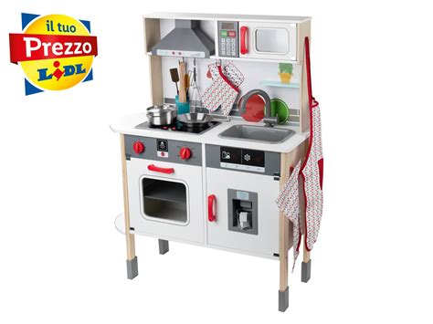 Cucina bambiniChi non si informa adeguatamente in anticipo corre il rischio di ricevere cucina bambini che non hanno la funzione desiderata o sono realizzati con materiali di qualità inferiore. Se volete un prodotto che soddisfi al meglio le vostre aspettative, dovreste provare un cucina bambini.
  <p>Per i prodotti si possono trovare test online e confronti tra i prodotti.  I confronti tra i prodotti possono aiutare a confrontare le diverse funzioni o proprietà dei diversi prodotti. Di seguito, spieghiamo perché la ricerca è importante e di cosa si dovrebbe essere consapevoli quando si acquista un articolo.
</p>

<h2>Acquisto di Cucina bambini - criteri importanti</h2>

<p>Una lista di controllo può aiutarti a evitare di dover cercare informazioni sui prodotti su decine di siti web. Di seguito è riportato un esempio di una lista di controllo che può aiutarvi a trovare il prodotto giusto. Importanti criteri di acquisto includono, ad esempio:
</p><ul>
<li>Opinioni dei clienti</li>
<li>Confronti dei prezzi</li>
<li>Dettagli del prodotto</li>
<li>Termini e condizioni di consegna</li>
<li>Domande dei clienti e risposte dei marchi</li>
</ul>
<h2>Qual è l