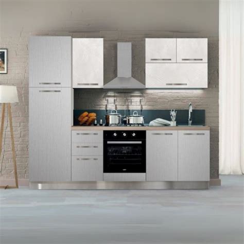 Cucina completa entraChi non si informa adeguatamente in anticipo corre il rischio di ricevere cucina completa entra che non hanno la funzione desiderata o sono realizzati con materiali di qualità inferiore. Se volete un prodotto che soddisfi al meglio le vostre aspettative, dovreste provare un cucina completa entra.
  <p>Per i prodotti si possono trovare test online e confronti tra i prodotti.  I confronti tra i prodotti possono aiutare a confrontare le diverse funzioni o proprietà dei diversi prodotti. Di seguito, spieghiamo perché la ricerca è importante e di cosa si dovrebbe essere consapevoli quando si acquista un articolo.
</p>

<h2>Acquisto di Cucina completa entra - criteri importanti</h2>

<p>Una lista di controllo può aiutarti a evitare di dover cercare informazioni sui prodotti su decine di siti web. Di seguito è riportato un esempio di una lista di controllo che può aiutarvi a trovare il prodotto giusto. Importanti criteri di acquisto includono, ad esempio:
</p><ul>
<li>Opinioni dei clienti</li>
<li>Confronti dei prezzi</li>
<li>Dettagli del prodotto</li>
<li>Termini e condizioni di consegna</li>
<li>Domande dei clienti e risposte dei marchi</li>
</ul>
<h2>Qual è l