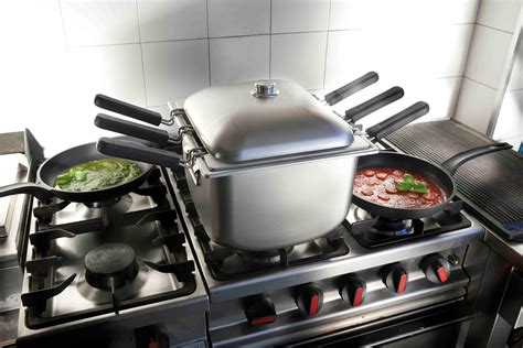 Cucina professionale accessoriChi non si informa adeguatamente in anticipo corre il rischio di ricevere cucina professionale accessori che non hanno la funzione desiderata o sono realizzati con materiali di qualità inferiore. Se volete un prodotto che soddisfi al meglio le vostre aspettative, dovreste provare un cucina professionale accessori.
  <p>Per i prodotti si possono trovare test online e confronti tra i prodotti.  I confronti tra i prodotti possono aiutare a confrontare le diverse funzioni o proprietà dei diversi prodotti. Di seguito, spieghiamo perché la ricerca è importante e di cosa si dovrebbe essere consapevoli quando si acquista un articolo.
</p>

<h2>Acquisto di Cucina professionale accessori - criteri importanti</h2>

<p>Una lista di controllo può aiutarti a evitare di dover cercare informazioni sui prodotti su decine di siti web. Di seguito è riportato un esempio di una lista di controllo che può aiutarvi a trovare il prodotto giusto. Importanti criteri di acquisto includono, ad esempio:
</p><ul>
<li>Opinioni dei clienti</li>
<li>Confronti dei prezzi</li>
<li>Dettagli del prodotto</li>
<li>Termini e condizioni di consegna</li>
<li>Domande dei clienti e risposte dei marchi</li>
</ul>
<h2>Qual è l