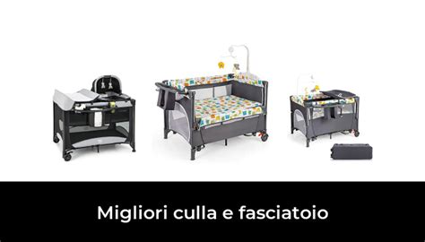 Culla fasciatoioChi non si informa adeguatamente in anticipo corre il rischio di ricevere culla fasciatoio che non hanno la funzione desiderata o sono realizzati con materiali di qualità inferiore. Se volete un prodotto che soddisfi al meglio le vostre aspettative, dovreste provare un culla fasciatoio.
  <p>Per i prodotti si possono trovare test online e confronti tra i prodotti.  I confronti tra i prodotti possono aiutare a confrontare le diverse funzioni o proprietà dei diversi prodotti. Di seguito, spieghiamo perché la ricerca è importante e di cosa si dovrebbe essere consapevoli quando si acquista un articolo.
</p>

<h2>Acquisto di Culla fasciatoio - criteri importanti</h2>

<p>Una lista di controllo può aiutarti a evitare di dover cercare informazioni sui prodotti su decine di siti web. Di seguito è riportato un esempio di una lista di controllo che può aiutarvi a trovare il prodotto giusto. Importanti criteri di acquisto includono, ad esempio:
</p><ul>
<li>Opinioni dei clienti</li>
<li>Confronti dei prezzi</li>
<li>Dettagli del prodotto</li>
<li>Termini e condizioni di consegna</li>
<li>Domande dei clienti e risposte dei marchi</li>
</ul>
<h2>Qual è l