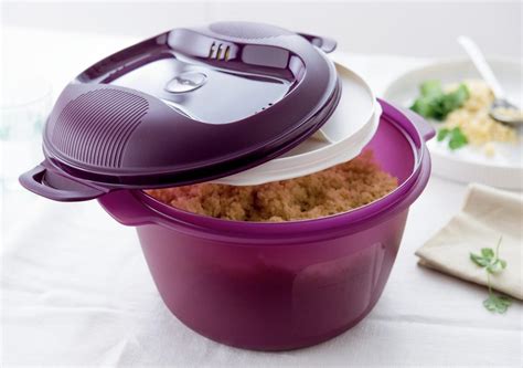 Cuociriso tupperwareChi non si informa adeguatamente in anticipo corre il rischio di ricevere cuociriso tupperware che non hanno la funzione desiderata o sono realizzati con materiali di qualità inferiore. Se volete un prodotto che soddisfi al meglio le vostre aspettative, dovreste provare un cuociriso tupperware.
  <p>Per i prodotti si possono trovare test online e confronti tra i prodotti.  I confronti tra i prodotti possono aiutare a confrontare le diverse funzioni o proprietà dei diversi prodotti. Di seguito, spieghiamo perché la ricerca è importante e di cosa si dovrebbe essere consapevoli quando si acquista un articolo.
</p>

<h2>Acquisto di Cuociriso tupperware - criteri importanti</h2>

<p>Una lista di controllo può aiutarti a evitare di dover cercare informazioni sui prodotti su decine di siti web. Di seguito è riportato un esempio di una lista di controllo che può aiutarvi a trovare il prodotto giusto. Importanti criteri di acquisto includono, ad esempio:
</p><ul>
<li>Opinioni dei clienti</li>
<li>Confronti dei prezzi</li>
<li>Dettagli del prodotto</li>
<li>Termini e condizioni di consegna</li>
<li>Domande dei clienti e risposte dei marchi</li>
</ul>
<h2>Qual è l