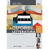 Cuore della letteraturaChi non si informa adeguatamente in anticipo corre il rischio di ricevere cuore della letteratura che non hanno la funzione desiderata o sono realizzati con materiali di qualità inferiore. Se volete un prodotto che soddisfi al meglio le vostre aspettative, dovreste provare un cuore della letteratura.
  <p>Per i prodotti si possono trovare test online e confronti tra i prodotti.  I confronti tra i prodotti possono aiutare a confrontare le diverse funzioni o proprietà dei diversi prodotti. Di seguito, spieghiamo perché la ricerca è importante e di cosa si dovrebbe essere consapevoli quando si acquista un articolo.
</p>

<h2>Acquisto di Cuore della letteratura - criteri importanti</h2>

<p>Una lista di controllo può aiutarti a evitare di dover cercare informazioni sui prodotti su decine di siti web. Di seguito è riportato un esempio di una lista di controllo che può aiutarvi a trovare il prodotto giusto. Importanti criteri di acquisto includono, ad esempio:
</p><ul>
<li>Opinioni dei clienti</li>
<li>Confronti dei prezzi</li>
<li>Dettagli del prodotto</li>
<li>Termini e condizioni di consegna</li>
<li>Domande dei clienti e risposte dei marchi</li>
</ul>
<h2>Qual è l
