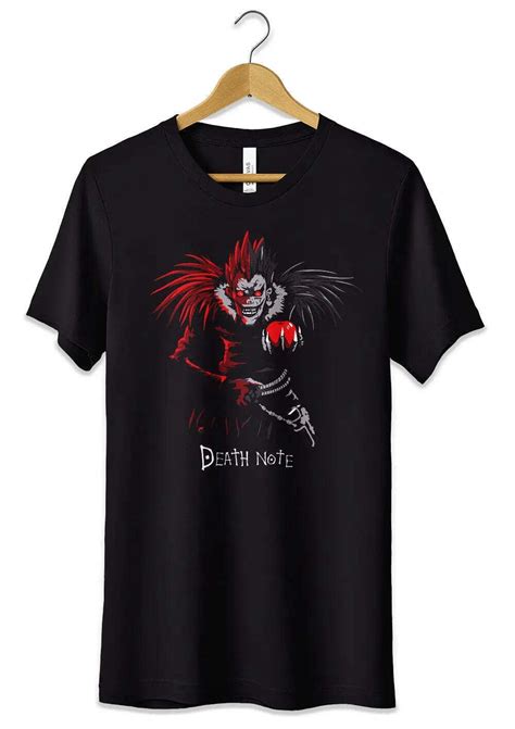 Death note magliettaChi non si informa adeguatamente in anticipo corre il rischio di ricevere death note maglietta che non hanno la funzione desiderata o sono realizzati con materiali di qualità inferiore. Se volete un prodotto che soddisfi al meglio le vostre aspettative, dovreste provare un death note maglietta.
  <p>Per i prodotti si possono trovare test online e confronti tra i prodotti.  I confronti tra i prodotti possono aiutare a confrontare le diverse funzioni o proprietà dei diversi prodotti. Di seguito, spieghiamo perché la ricerca è importante e di cosa si dovrebbe essere consapevoli quando si acquista un articolo.
</p>

<h2>Acquisto di Death note maglietta - criteri importanti</h2>

<p>Una lista di controllo può aiutarti a evitare di dover cercare informazioni sui prodotti su decine di siti web. Di seguito è riportato un esempio di una lista di controllo che può aiutarvi a trovare il prodotto giusto. Importanti criteri di acquisto includono, ad esempio:
</p><ul>
<li>Opinioni dei clienti</li>
<li>Confronti dei prezzi</li>
<li>Dettagli del prodotto</li>
<li>Termini e condizioni di consegna</li>
<li>Domande dei clienti e risposte dei marchi</li>
</ul>
<h2>Qual è l